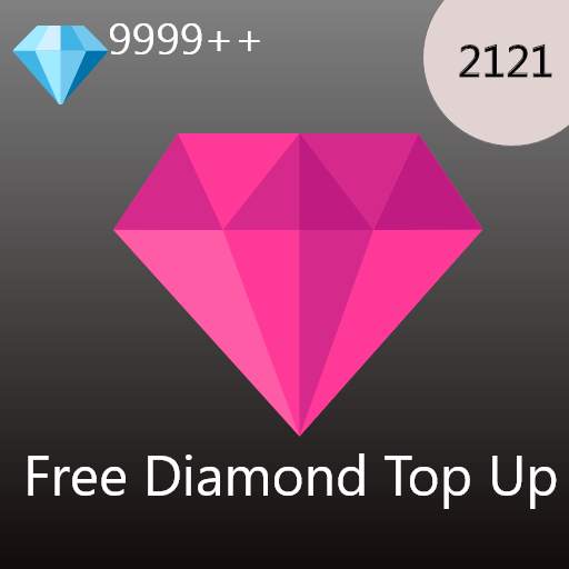 Free Diamond Top Up 2121 5.0
