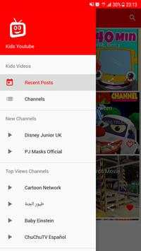 Kids YouTube screenshot 3