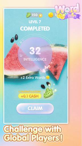 Word Win - Free Word Collect Games screenshot 5