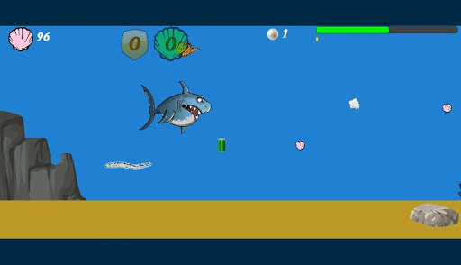 Feed Me Shark screenshot 3
