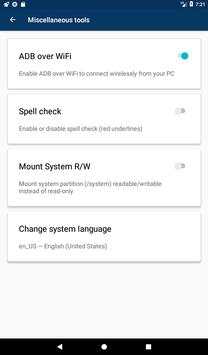 Root ToolCase screenshot 22