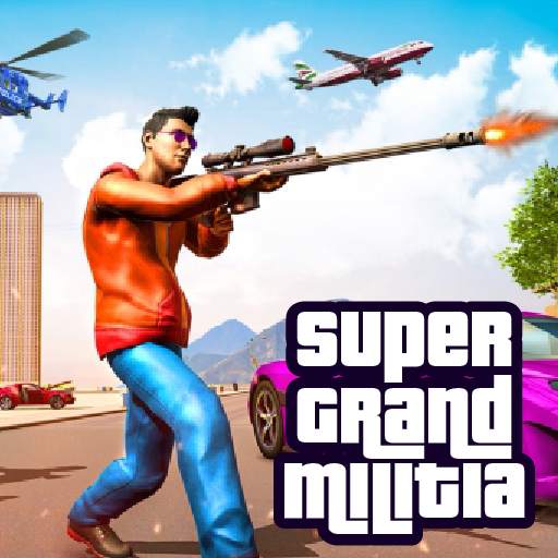 Super Grand Militia 1.0