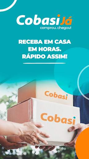 Cobasi screenshot 4