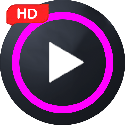Video Player All Format - HD Video Player, XPlayer icon