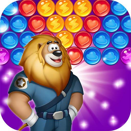 Bubble Bubble Pop! – Crazy Shooter 1.0.0.36