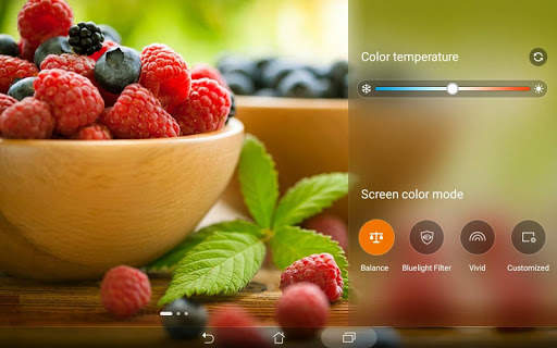 ASUS Splendid screenshot 11