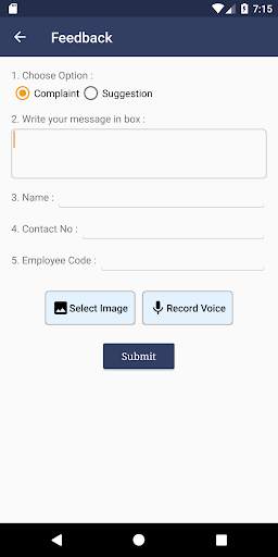 Samarth Diamond screenshot 8