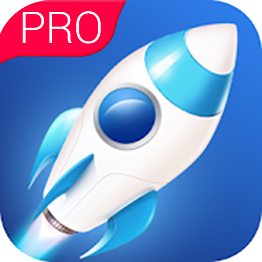 Cleaner &amp; Booster 2020 icon