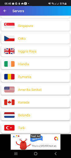 VPN NGAB VPN INDONESIA GRATIS screenshot 2