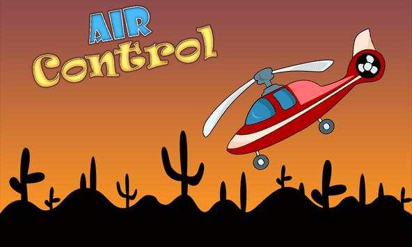 Air Control screenshot 1