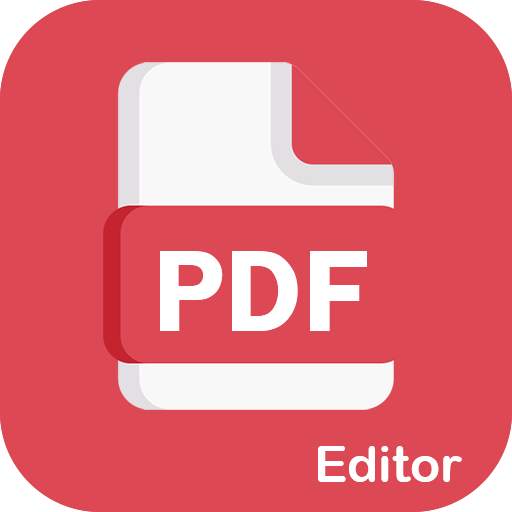 Pdf Editor, Edit Word And Convert Pdf to text 1.4