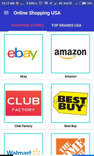 USA Online Shopping - Online Shopping USA screenshot 8