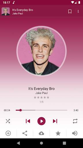 Music MP3 🎵 screenshot 3