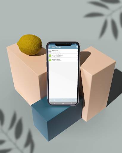 Repair System Phone screenshot 6