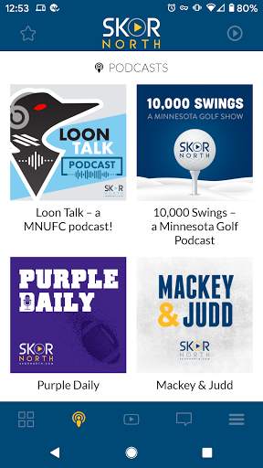 SKOR North | MN Sports screenshot 3