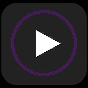 Vvídeo Stream Player screenshot 1