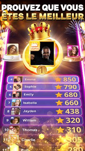 VIP Atout Pique -Jeu de Cartes screenshot 3