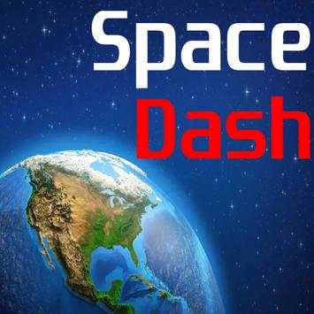 Zobonautz's Space Dash screenshot 1