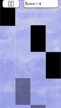 Piano Fast Tiles screenshot 2