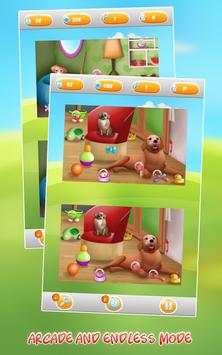 Find the Difference Games-Dogs screenshot 8