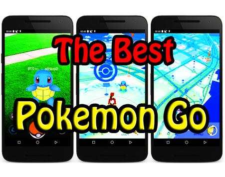 Best Pokemon Go Tips screenshot 1