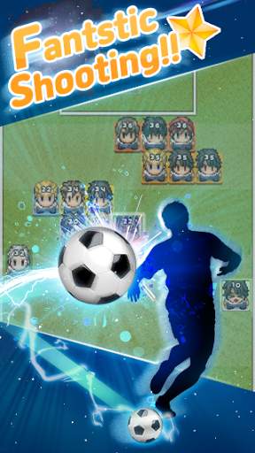 batu bata memecahkan : sepak bola screenshot 3