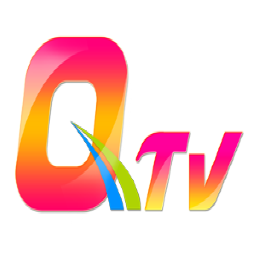 qtv أيقونة