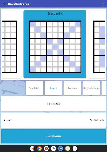 Sudoku - Klassisches Denkspiel screenshot 23