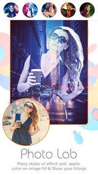 Photo Lab - Photo Editor screenshot 3