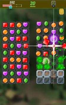 Candy Sweet Mania screenshot 9