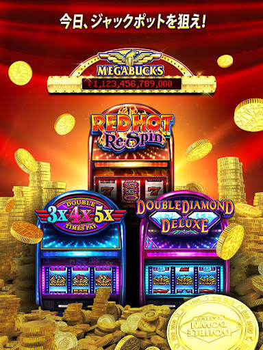 DoubleDown™ - カジノスロットゲーム screenshot 11