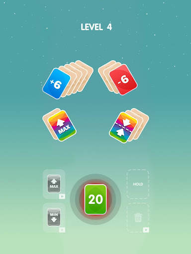 Zero21 Solitaire screenshot 9