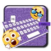 Chat Vibe Type Fast 1.0