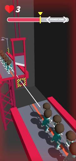Squid The Games screenshot 9