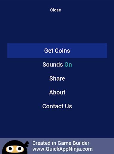 Pasta Quiz (Pasta Games) screenshot 9