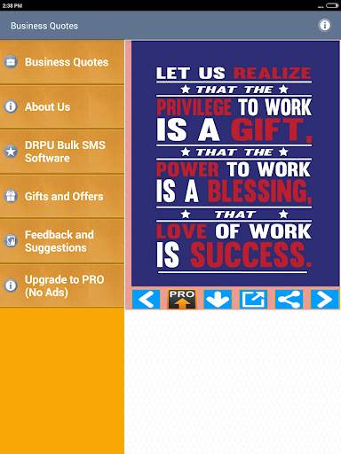 Business Success Quotes Images screenshot 19