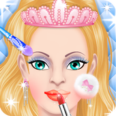 Princess Makeover icon