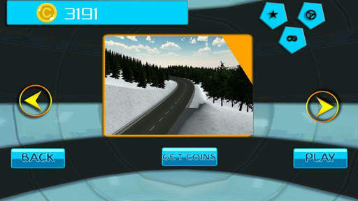 CarX Drift Highway Racing Simulator screenshot 3