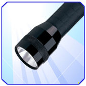 Neon FlashLight icon