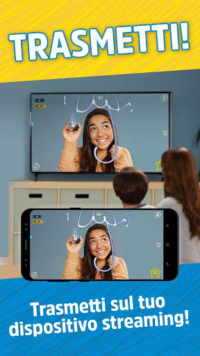 Pictionary Air™ screenshot 4