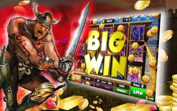 Clan Slots screenshot 12