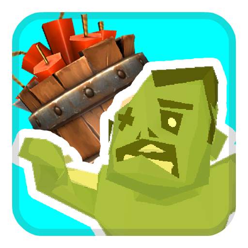 Hungry Zombie 2.0.0