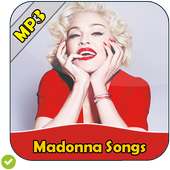 أغاني مادونا - Madonna songs on 9Apps