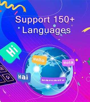 GIF Keyboard screenshot 7