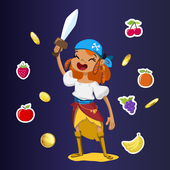 Lucky Fruits icon