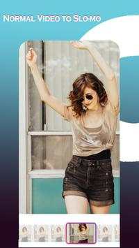 Boomerang For tiktok screenshot 3