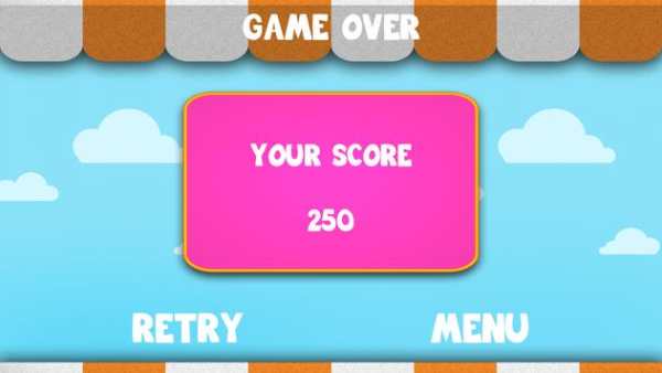 Candy Blaze screenshot 9