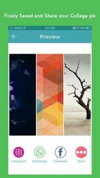 Photo Collage Lite screenshot 7