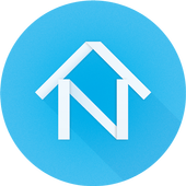 Nice Launcher icon