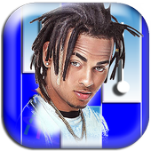 Ozuna -  Única Piano Tiles icon